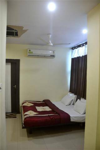 Hotel Muskan Palace, Ujjain 4